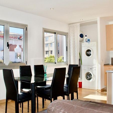 Click&Guest - Sun Dream House Appartement Vecindario  Buitenkant foto
