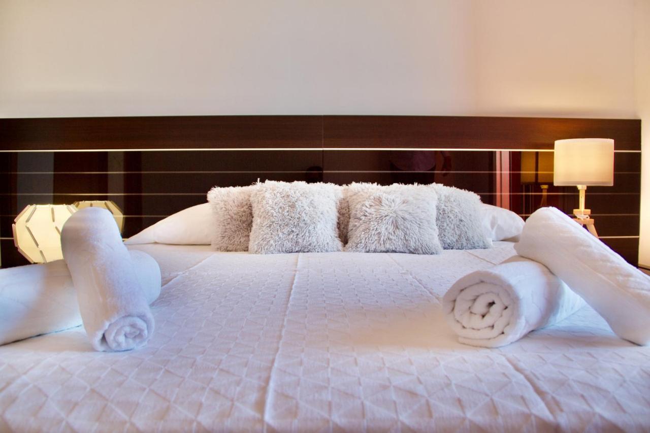 Click&Guest - Sun Dream House Appartement Vecindario  Buitenkant foto