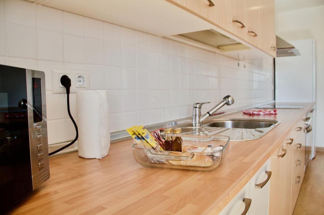 Click&Guest - Sun Dream House Appartement Vecindario  Buitenkant foto