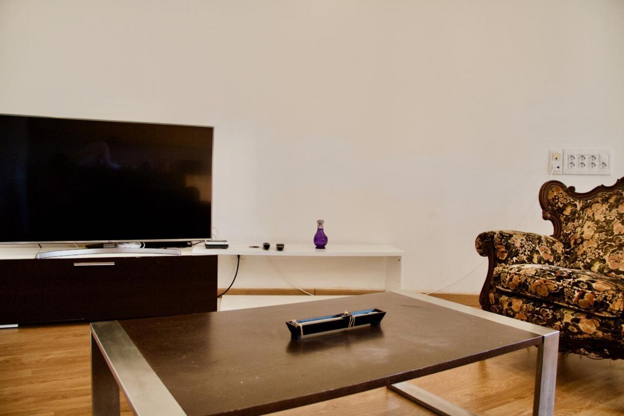 Click&Guest - Sun Dream House Appartement Vecindario  Buitenkant foto