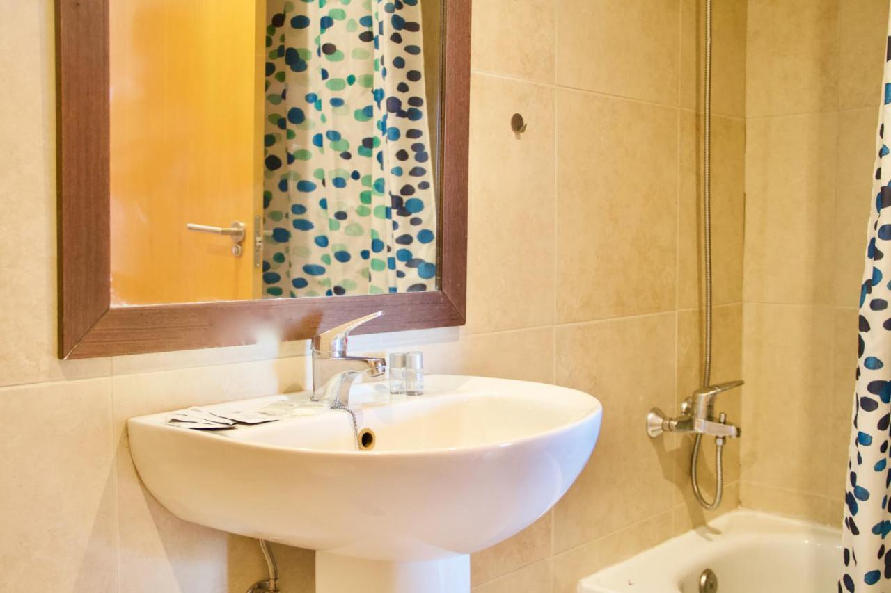 Click&Guest - Sun Dream House Appartement Vecindario  Buitenkant foto