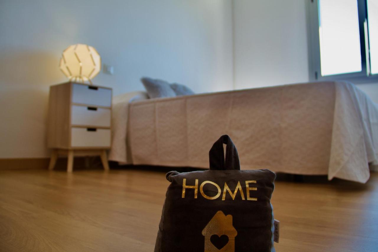 Click&Guest - Sun Dream House Appartement Vecindario  Buitenkant foto