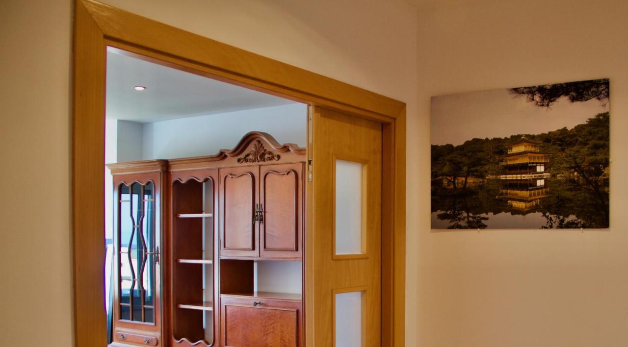 Click&Guest - Sun Dream House Appartement Vecindario  Buitenkant foto