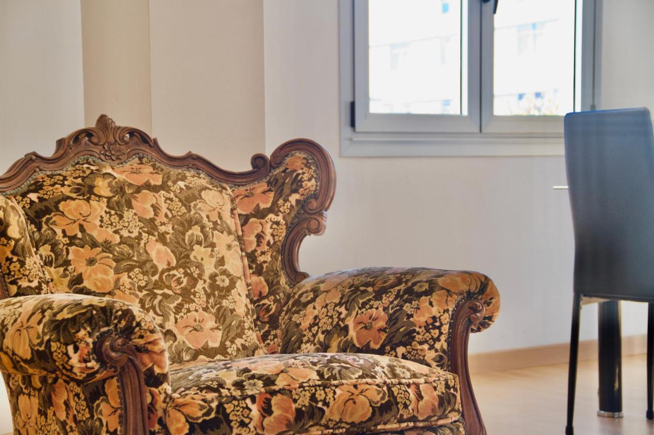 Click&Guest - Sun Dream House Appartement Vecindario  Buitenkant foto