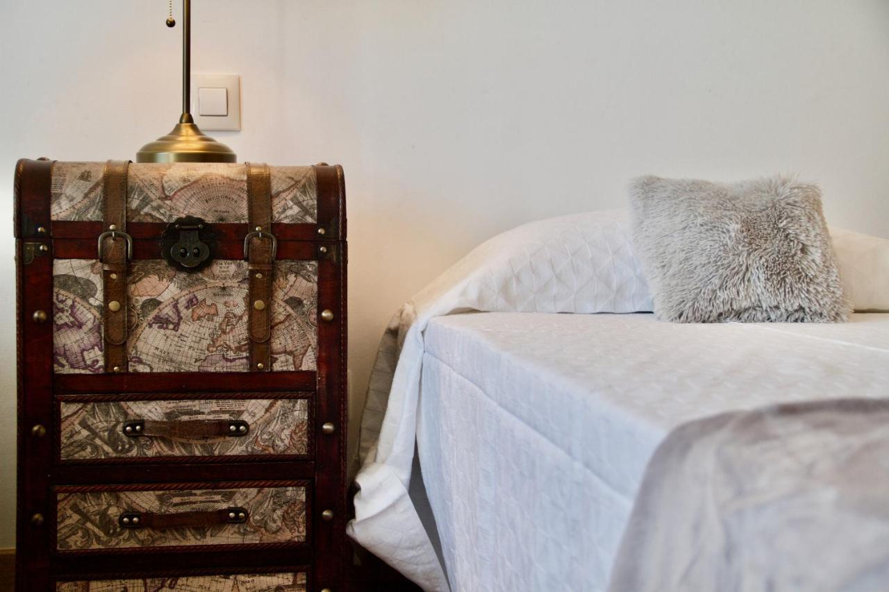 Click&Guest - Sun Dream House Appartement Vecindario  Buitenkant foto