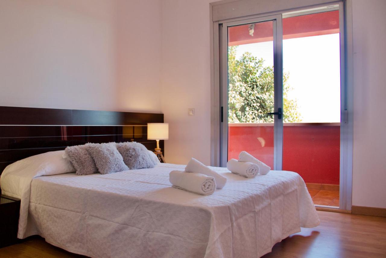 Click&Guest - Sun Dream House Appartement Vecindario  Buitenkant foto
