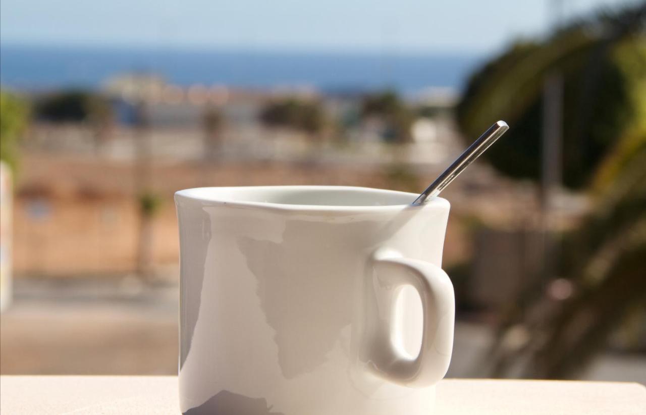 Click&Guest - Sun Dream House Appartement Vecindario  Buitenkant foto