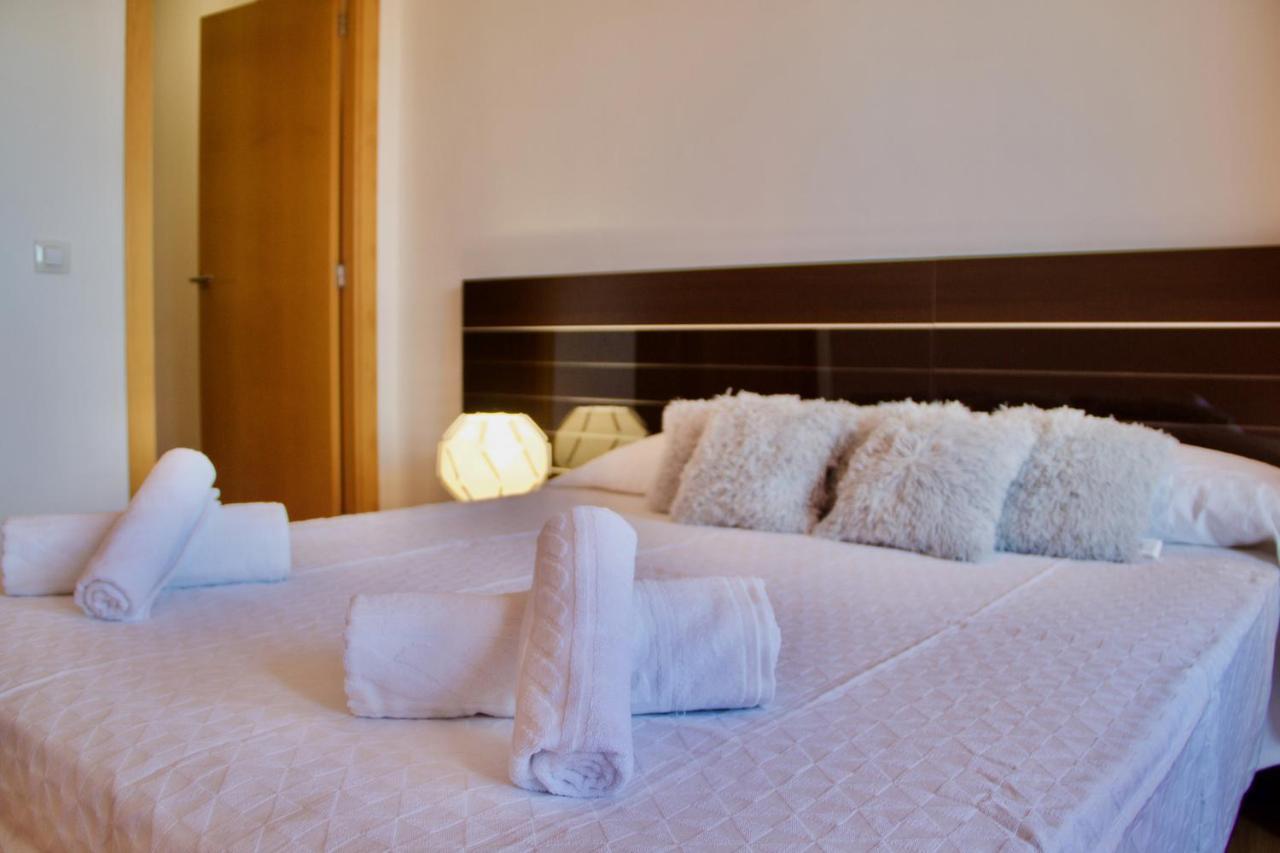 Click&Guest - Sun Dream House Appartement Vecindario  Buitenkant foto