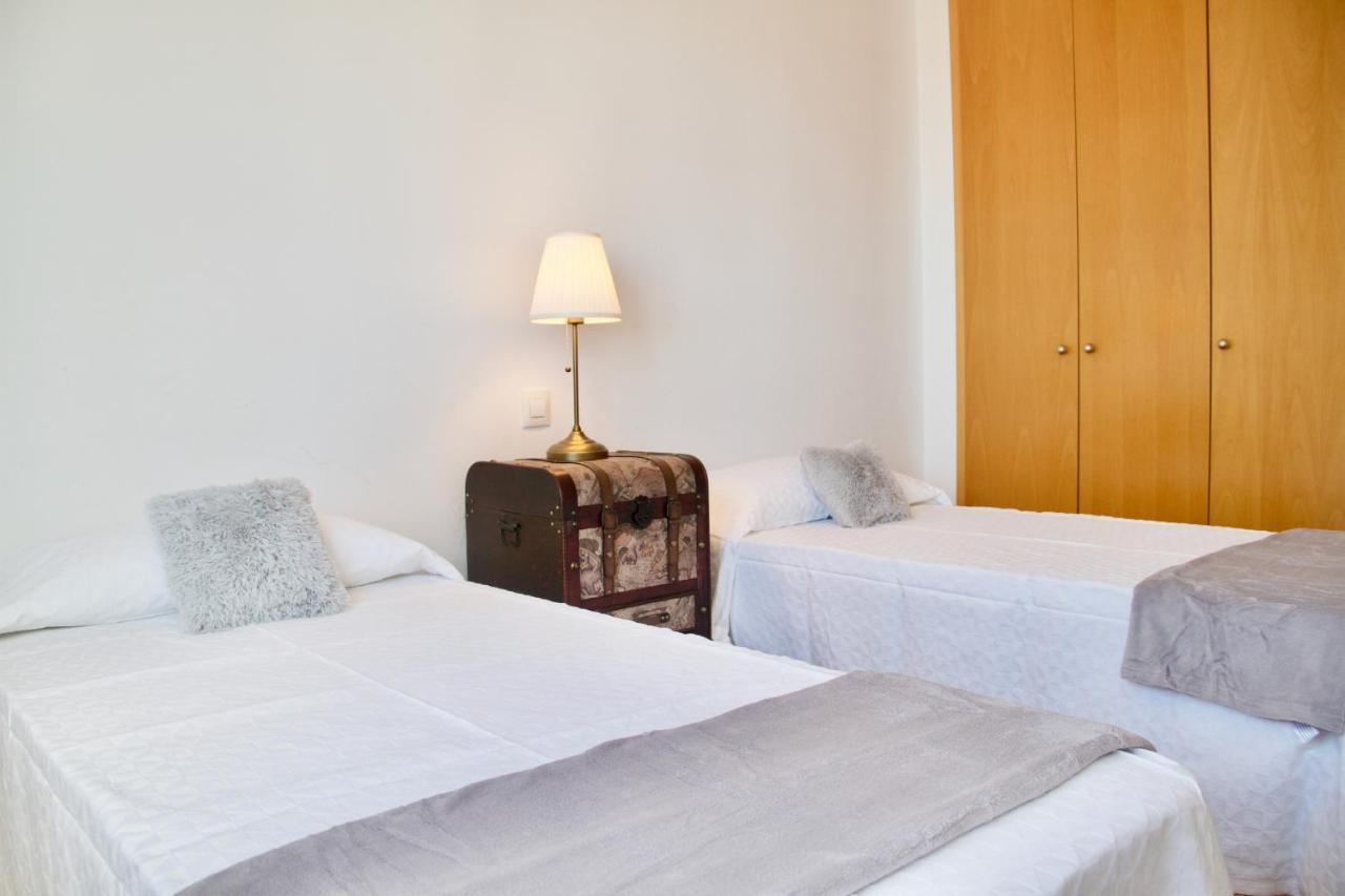 Click&Guest - Sun Dream House Appartement Vecindario  Buitenkant foto