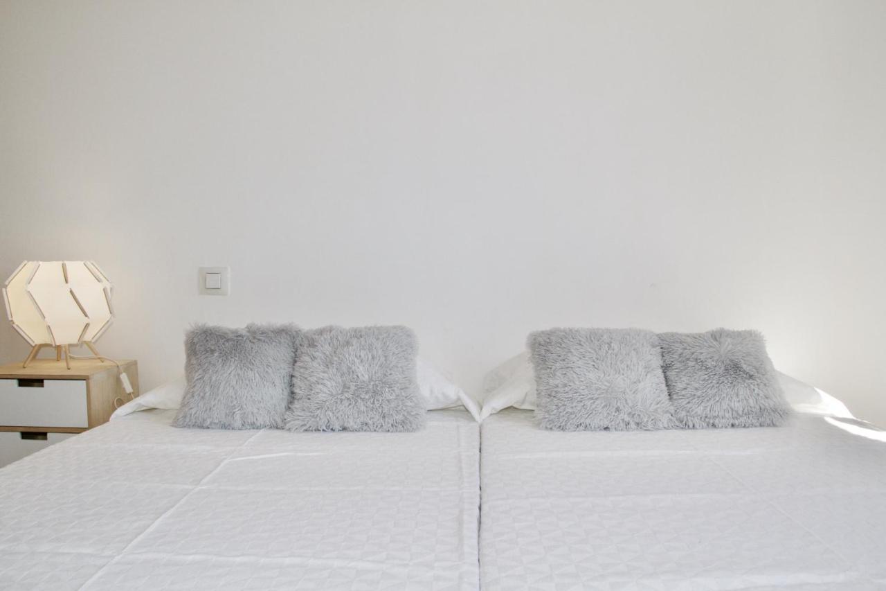 Click&Guest - Sun Dream House Appartement Vecindario  Buitenkant foto