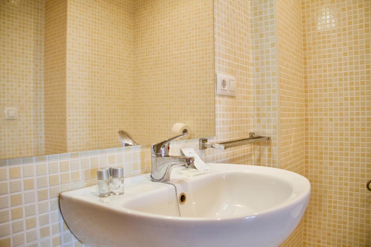 Click&Guest - Sun Dream House Appartement Vecindario  Buitenkant foto