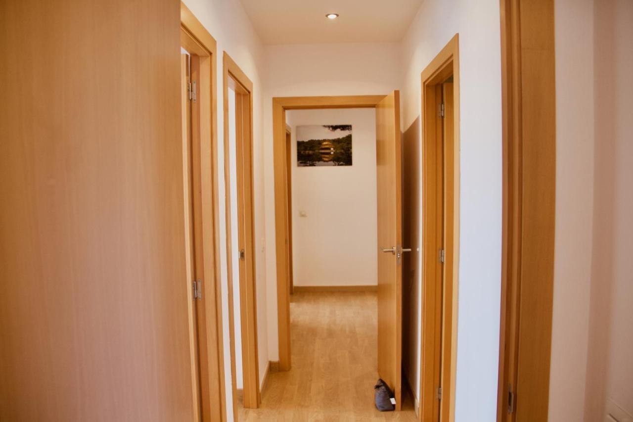 Click&Guest - Sun Dream House Appartement Vecindario  Buitenkant foto