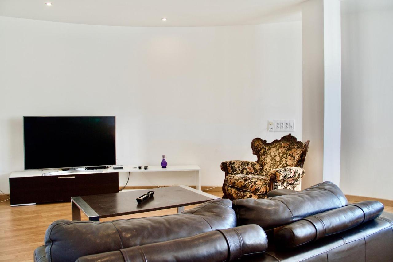 Click&Guest - Sun Dream House Appartement Vecindario  Buitenkant foto