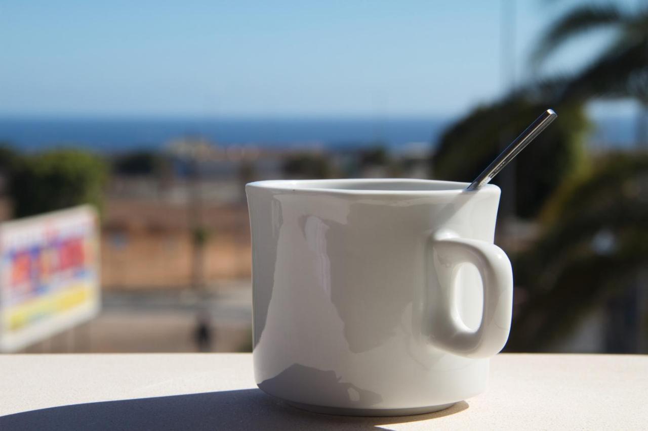 Click&Guest - Sun Dream House Appartement Vecindario  Buitenkant foto