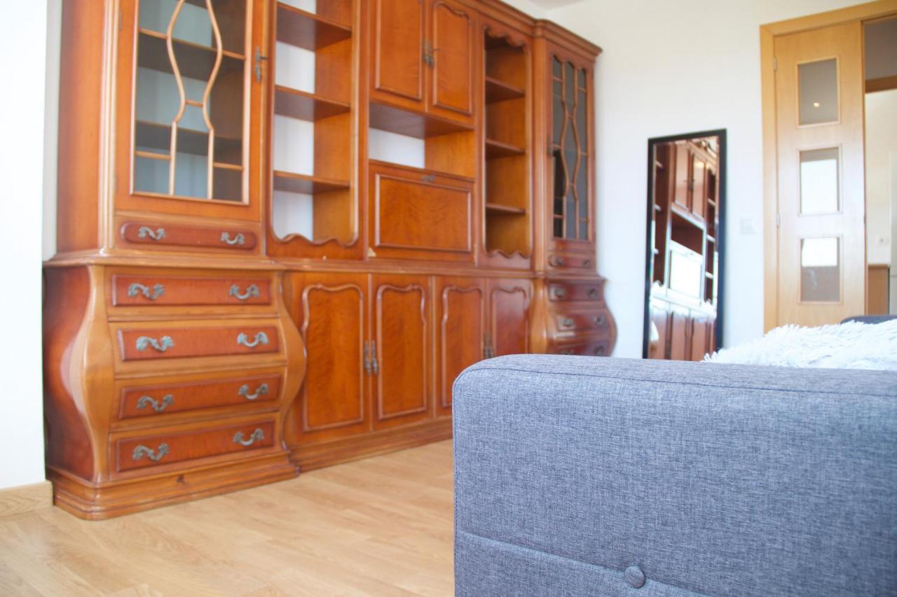 Click&Guest - Sun Dream House Appartement Vecindario  Buitenkant foto