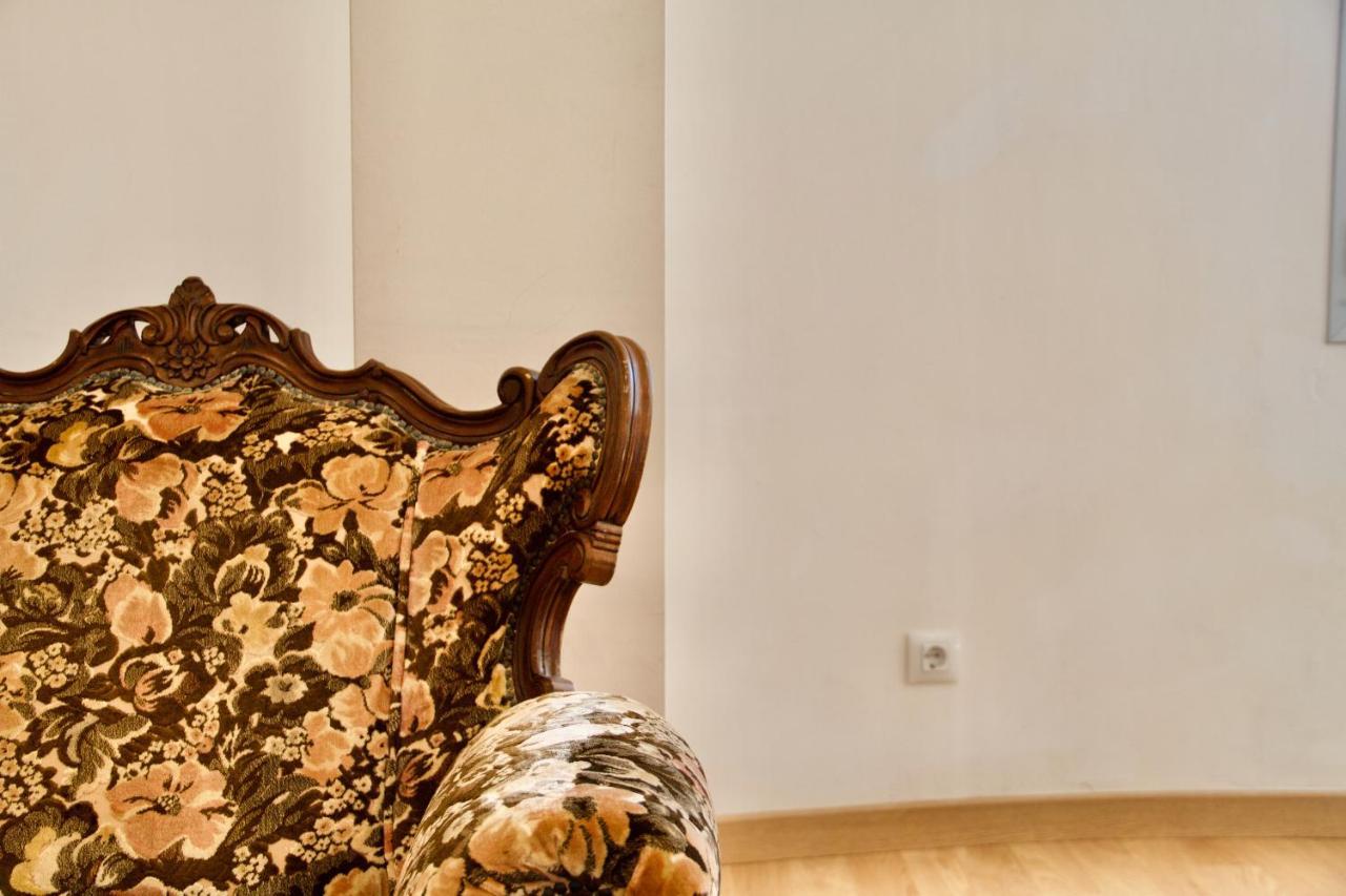 Click&Guest - Sun Dream House Appartement Vecindario  Buitenkant foto